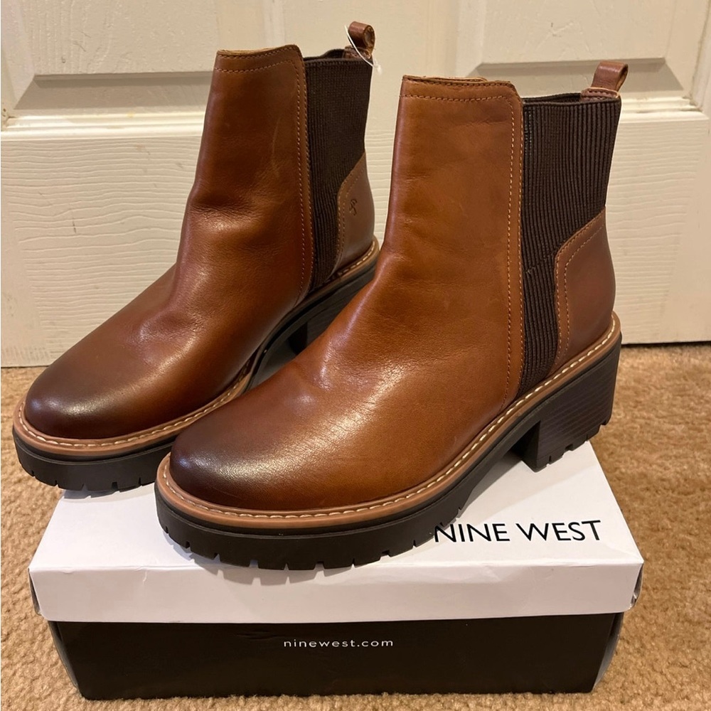 Naturalizer Boots